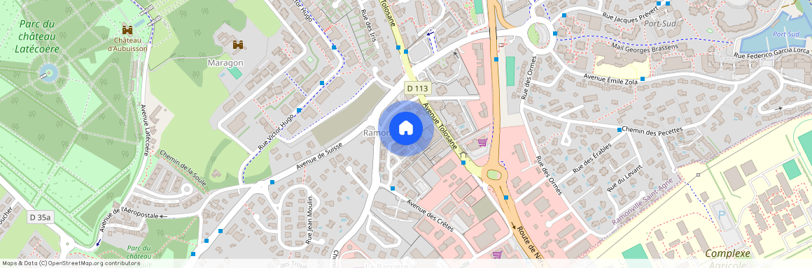 Ramonville-Saint-Agne