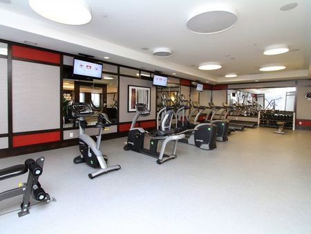 For Lease - 2 Eva Road Unit# 1221, Toronto, Ontario - Photo 5