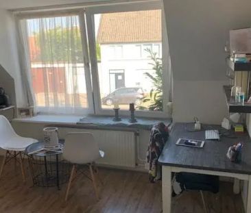 Chambre meublée Dokter van Kleefstraat, Maastricht - À louer - Photo 5