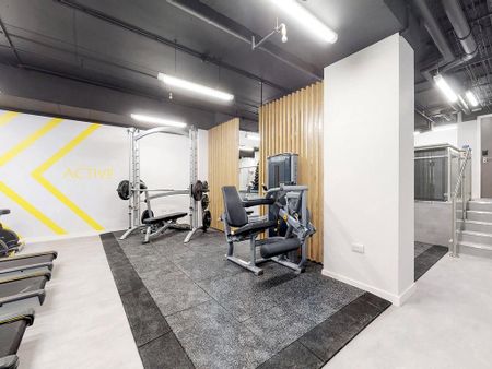 Studio to rent - Photo 5