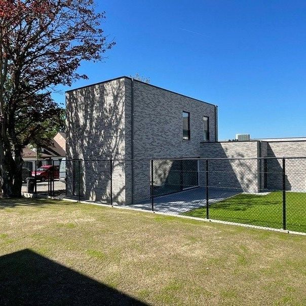 Huis te huur in Baardegem voor € 1.500 met 3 slaapkamers - Foto 1