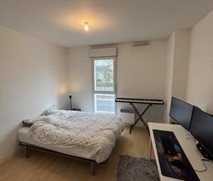 Location - Appartement T2 Doulon Bottière - Photo 4