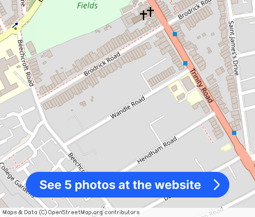 Wandle Road, Tooting - Photo 1