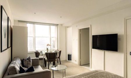 Hill Street, Mayfair - Photo 2