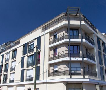 location Appartement T3 DE 62.7m² À DRANCY - Photo 5