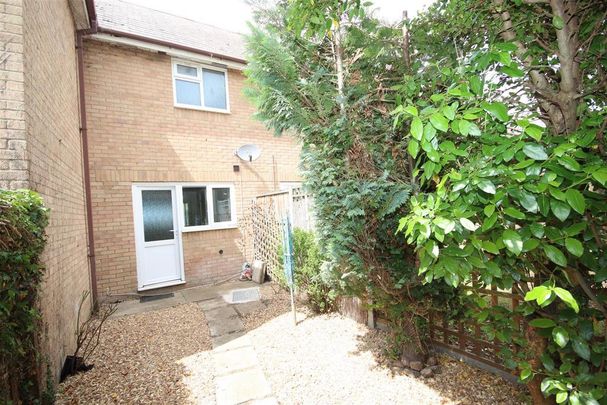 1 bedroom terraced house to rent - Photo 1