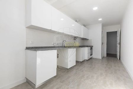 Apartment T3 in Alvalade, Lisboa - Photo 5