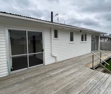 Papakura, 3 bedrooms - Photo 5