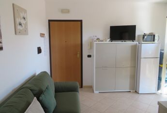 Appartamento in affitto a Lamezia Terme