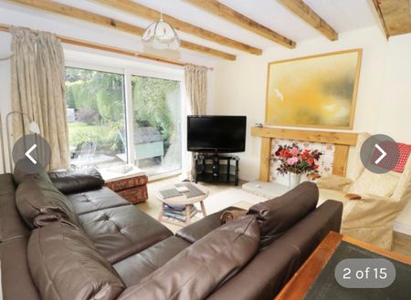 2 bedroom house to rent - Photo 5