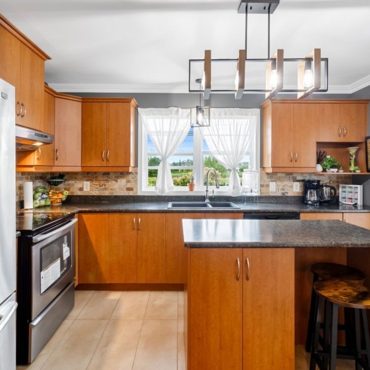 56 Rue François-de-Lauzon, J5R 6W6, J5R 6W6, La - Photo 1