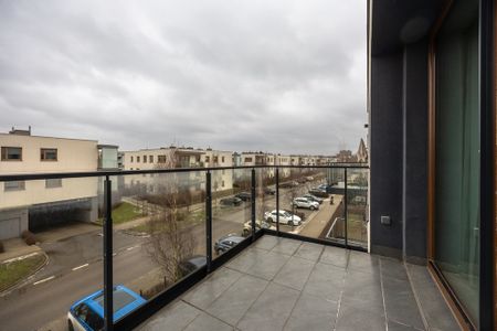 Nova Królikarnia - 2 pok. jasne mieszkanie - Zdjęcie 5