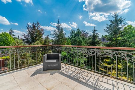 Wyjątkowa rezydencja w Józefowie - Photo 3