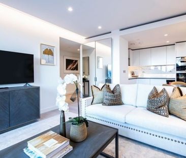Garrett Mansions, Edgware Road, , London, W2 - Photo 6