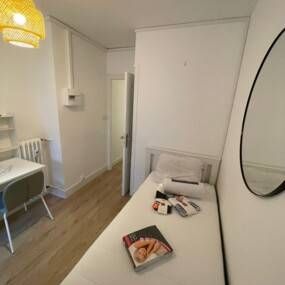 Studios indépendant - Colocation - Photo 1