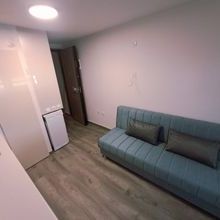 Studio/Γκαρσονιέρα για ενοικίαση - Πάτρα, - Photo 1