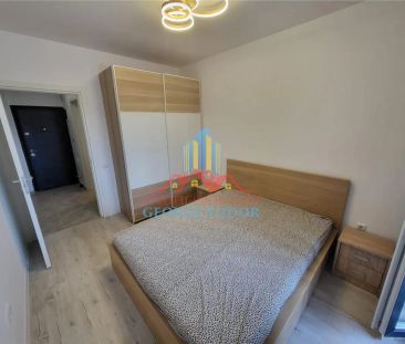 Inchiriere apartament decomandat Avangarde City - Photo 2