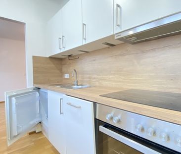 Gemütliche Zwei Zimmer Wohnung im Kremser Stadtzentrum - Photo 6