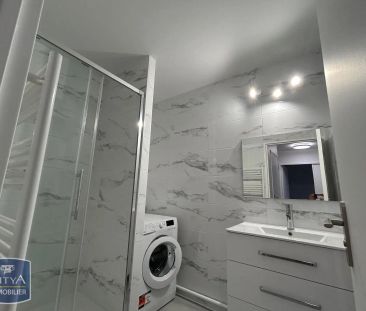 Appartement à louer 2 pièces 47.7m² - Photo 5