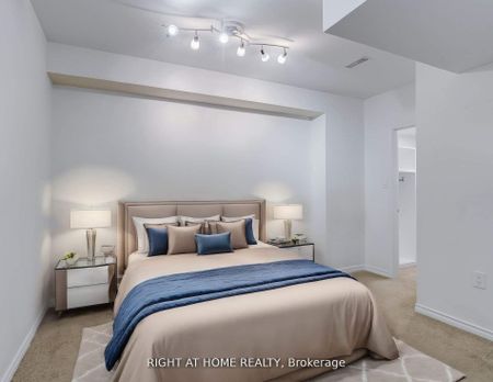 For Lease - 9 Cedarsprings Way Unit# Bsmt, Brampton, Ontario - Photo 2