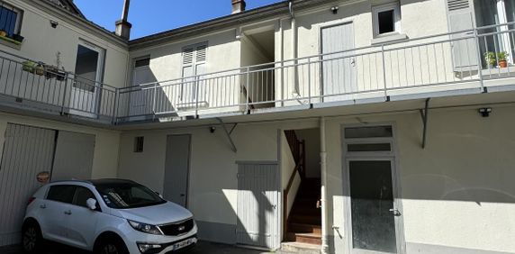 Location Appartement 1 pièce 23m² MELUN 77000 - Photo 2