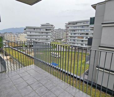 2 Zimmerwohnung mit Balkon, Küche und sehr guter Infrastruktur - un... - Photo 1