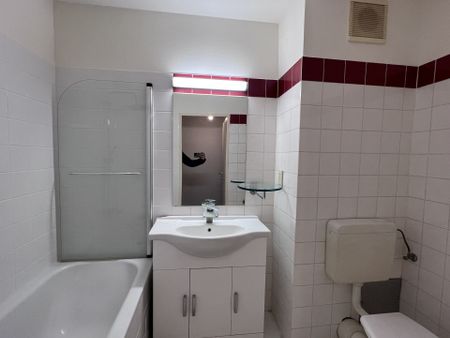 NÄHE MARIAHILFER STRASSE - 1 ZIMMER WOHNUNG! - Foto 5