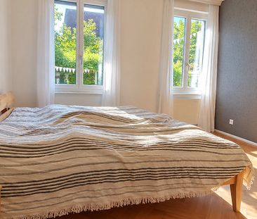 5 Zimmer-Wohnung in Winterthur - Veltheim, möbliert, auf Zeit - Photo 3
