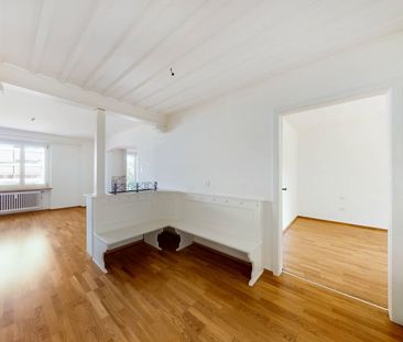 3 Zimmer, 70 m², EG - Foto 5