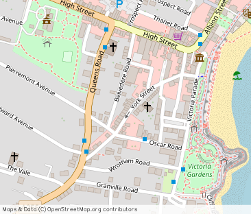 York Street, Broadstairs, Kent, CT10 - Photo 1