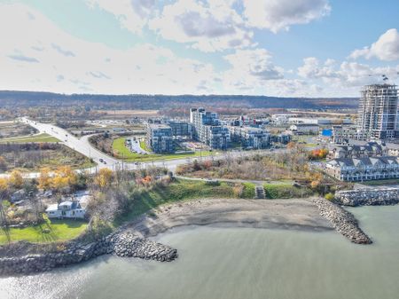 For Lease - 16 CONCORD Place Unit# 545, Grimsby, Ontario - Photo 4