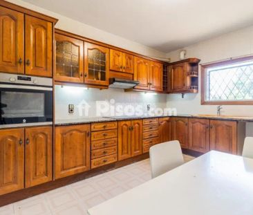 Casa unifamiliar en alquiler en Mira-Sol - Photo 6