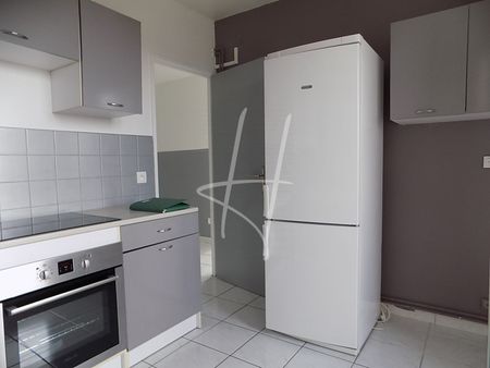 Location Appartement 3 pièces 59m² MAIZIERES LES METZ 57280 - Photo 4