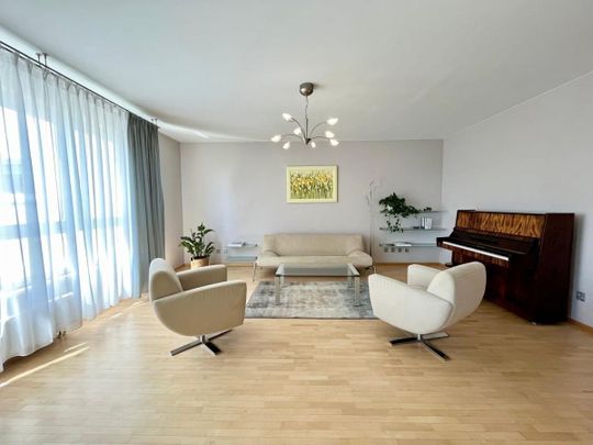 Dwa pokoje z garażem - Mokotów 65.3 m² - Photo 1