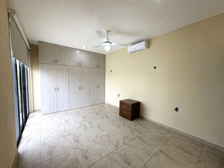 Casa equipada, de 4 habitaciones, en Pinos del Norte, cerca de periférico. - Photo 3