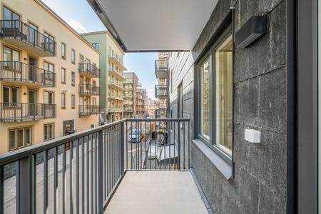 Skogsängsvägen, Spånga - Foto 5