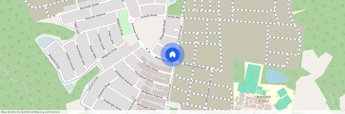 80 Jeremiah Street, NSW 2265, Cooranbong