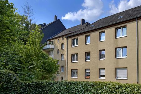 2.5-Zimmer-Wohnung mit Balkon in Gelsenkirchen-Ückendorf mieten - Photo 5