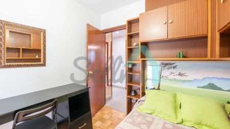 Piso de alquiler en Llano Ponte, Milán - Pumarín - Photo 5