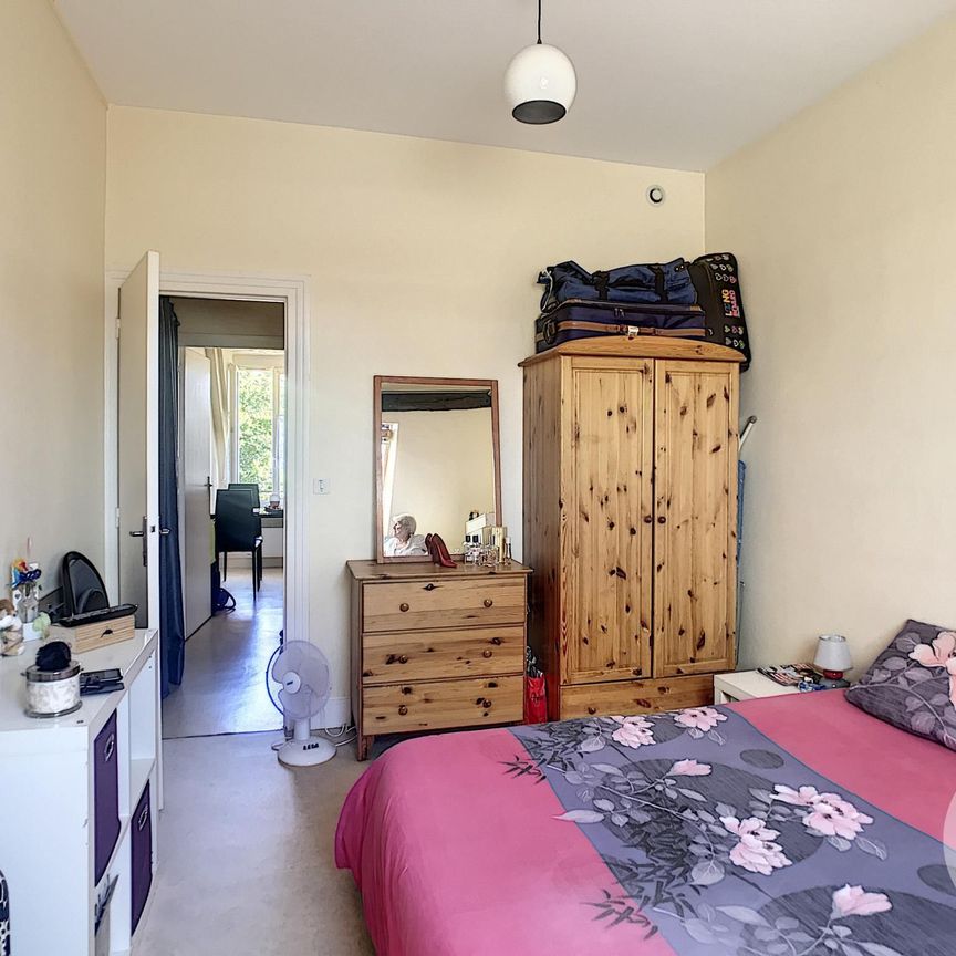 Location Appartement 1 pièce 25m² CREPY EN VALOIS 60800 - Photo 1