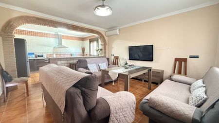 Detached Villa in Valle de Abdalajis - Photo 4