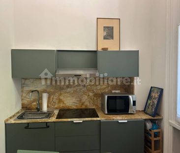 Bilocale via San Vittore 47A, San Vittore, Milano - Foto 5
