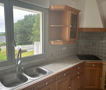 Appartement Quimper 4 pièces 89.87 m2 - Photo 3