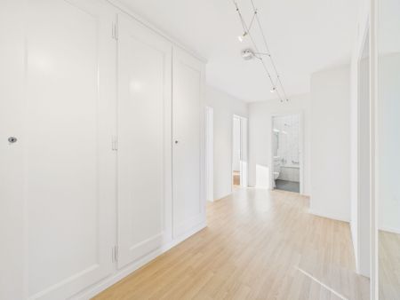 Helle 4-Zimmer Wohnung mit schönem Ausblick in Bern - Photo 4