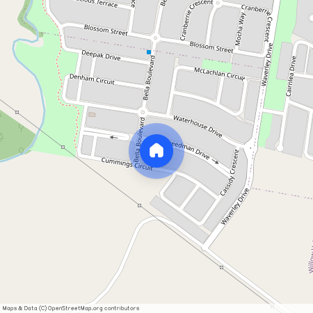 2/32 Cummings Circuit, Qld 4209, Willow Vale