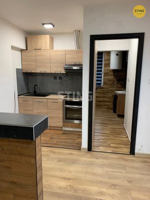 Byt 2+kk k pronájmu, Nový Jičín / Žilina, ulice Beskydská - Photo 1