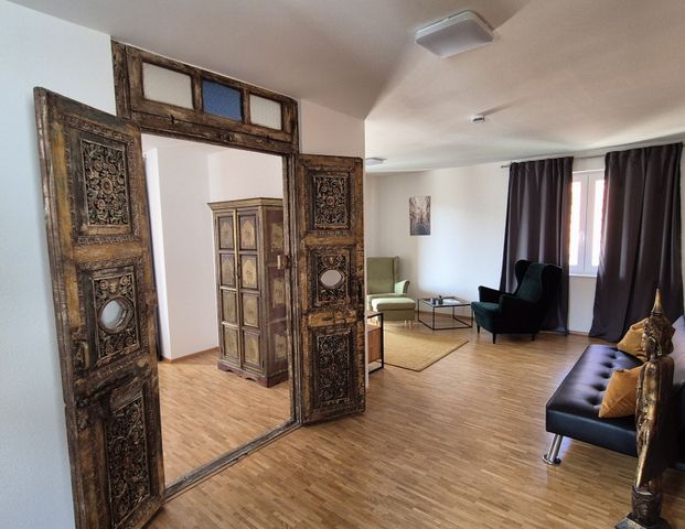 Komfort trifft Stil: Ihr Premium Zuhause auf Zeit - Foto 1