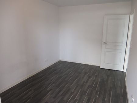 Location Appartement 2 pièces 45m² NANTES 44200 - Photo 2