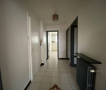 Location appartement 2 pièces 46.75 m² à Valence (26000) - Photo 1