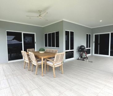 4 Bedroom - 2 Bathroom - Unfurnished - Photo 4